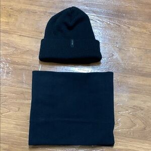 Bula Wool Beanie & Gaitor Set